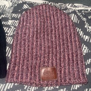 Love Your Melon beanie